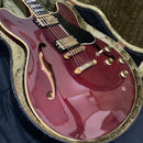 Yamaha Electric Guitars Sa2500 1983