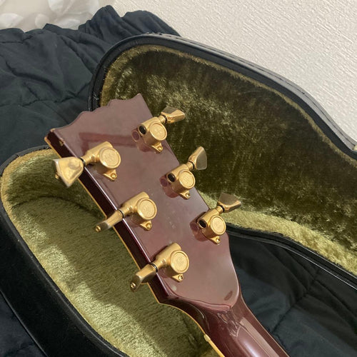 Yamaha Electric Guitars Sa2500 1983