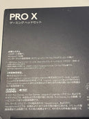 Logicool Gaming Headphones Headsets G Pro X Lol Hs