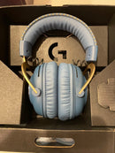 Logicool Gaming Headphones Headsets G Pro X Lol Hs
