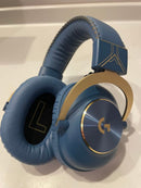 Logicool Gaming Headphones Headsets G Pro X Lol Hs