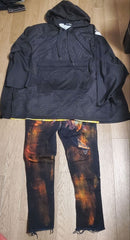 Alter Venomv Skinny Pants