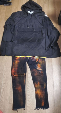 Alter Venomv Skinny Pants