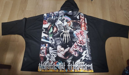 Alter Venomv Skinny Pants