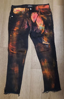 Alter Venomv Skinny Pants