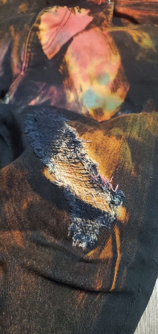 Alter Venomv Skinny Pants