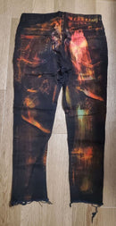 Alter Venomv Skinny Pants