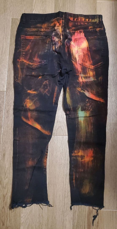 Alter Venomv Skinny Pants