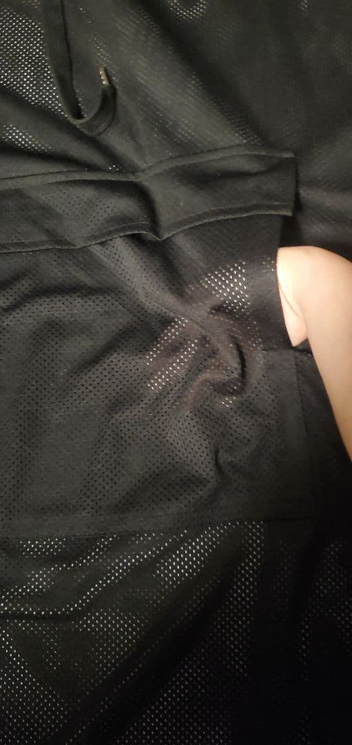 Alter Venomv Skinny Pants