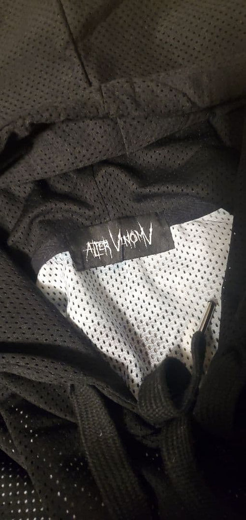 Alter Venomv Skinny Pants
