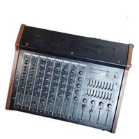 Roland Powered Mixer 258 Pa-150