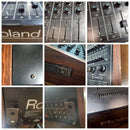 Roland Powered Mixer 258 Pa-150