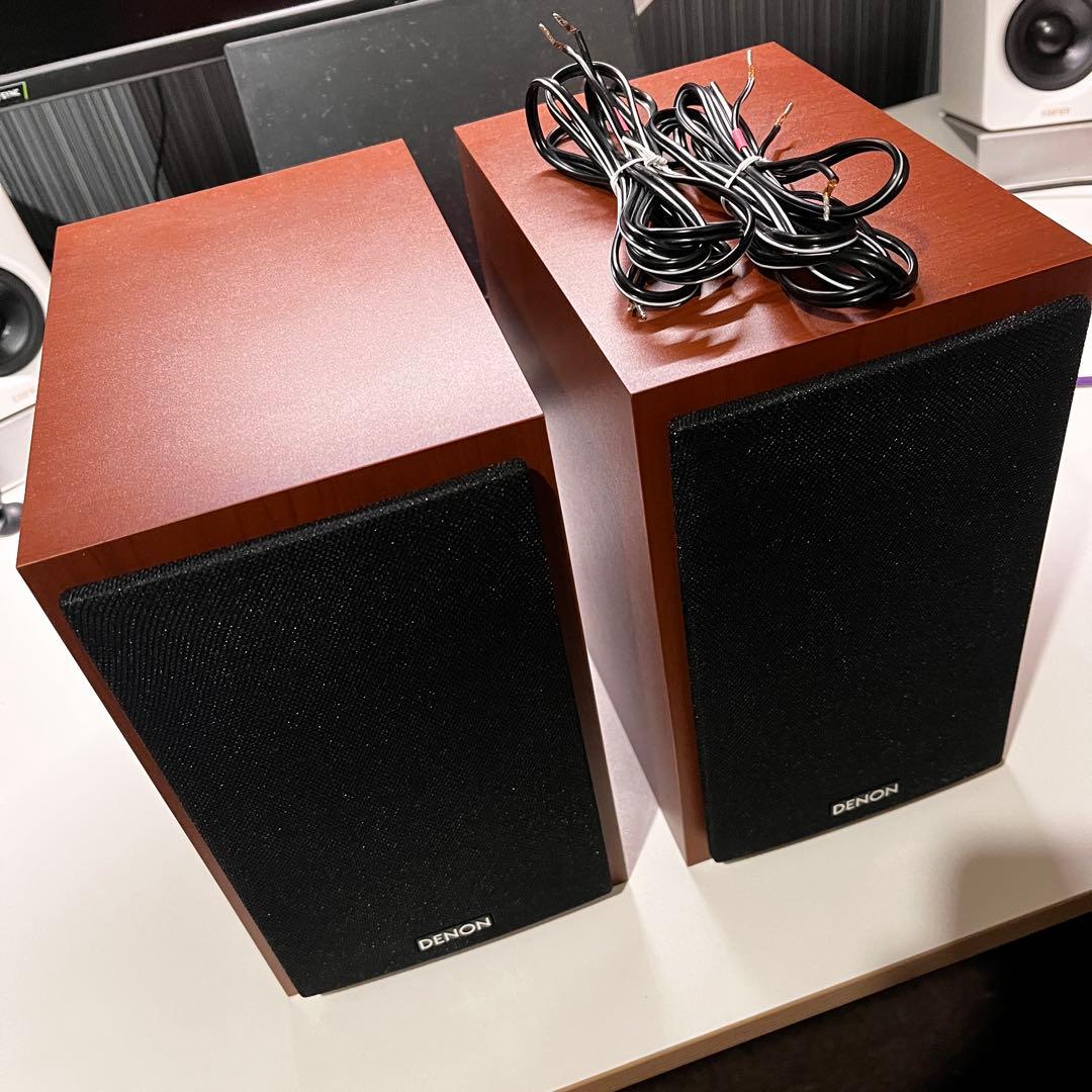 Denon Others Sc-M41