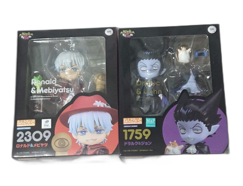 Good Smile Company Others