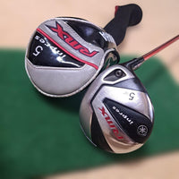 Impress Fairway Woods Yamaha Inpres Rmx 5 70.S