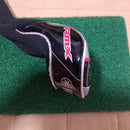 Impress Fairway Woods Yamaha Inpres Rmx 5 70.S