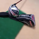 Impress Fairway Woods Yamaha Inpres Rmx 5 70.S