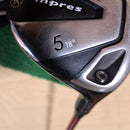 Impress Fairway Woods Yamaha Inpres Rmx 5 70.S