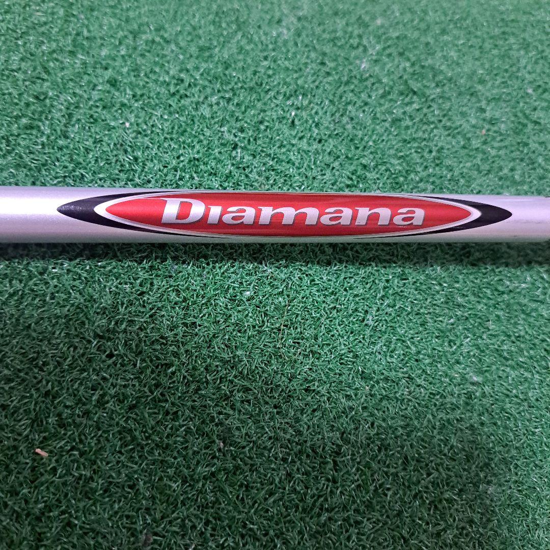 Impress Fairway Woods Yamaha Inpres Rmx 5 70.S