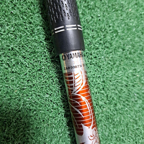 Impress Fairway Woods Yamaha Inpres Rmx 5 70.S