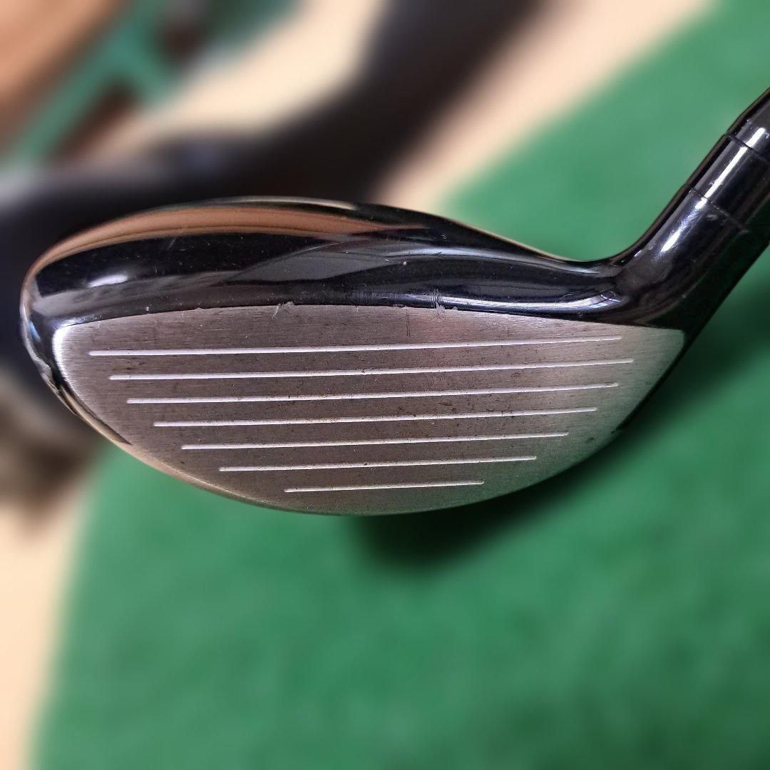 Impress Fairway Woods Yamaha Inpres Rmx 5 70.S