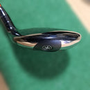 Impress Fairway Woods Yamaha Inpres Rmx 5 70.S