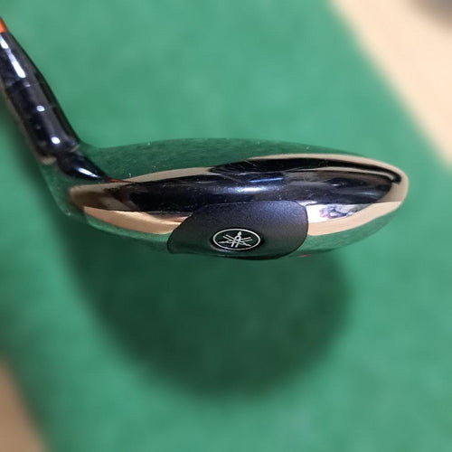 Impress Fairway Woods Yamaha Inpres Rmx 5 70.S