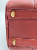 Cartier Boston Bag Travel 1733