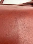 Cartier Boston Bag Travel 1733