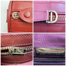 Cartier Boston Bag Travel 1733