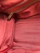 Cartier Boston Bag Travel 1733