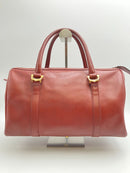 Cartier Boston Bag Travel 1733