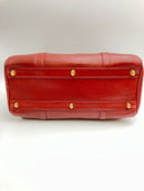 Cartier Boston Bag Travel 1733