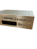 Denon Cd Md Cassette Deck Dmd-1800Al