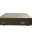 Denon Cd Md Cassette Deck Dmd-1800Al