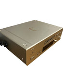 Denon Cd Md Cassette Deck Dmd-1800Al
