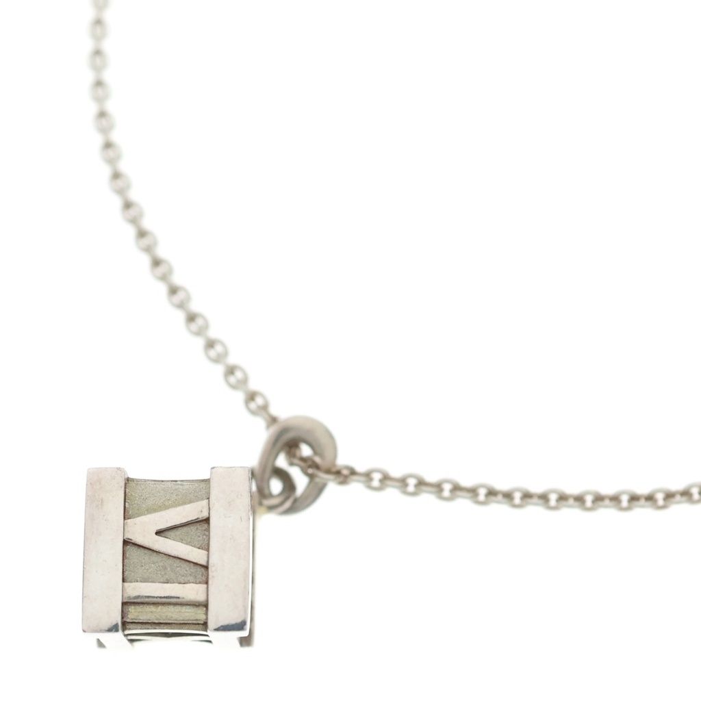 Tiffany Necklace Co. Sv925