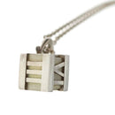 Tiffany Necklace Co. Sv925