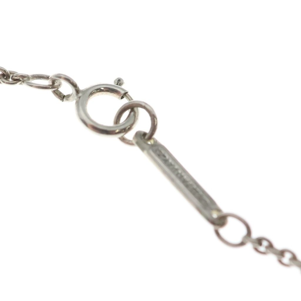 Tiffany Necklace Co. Sv925