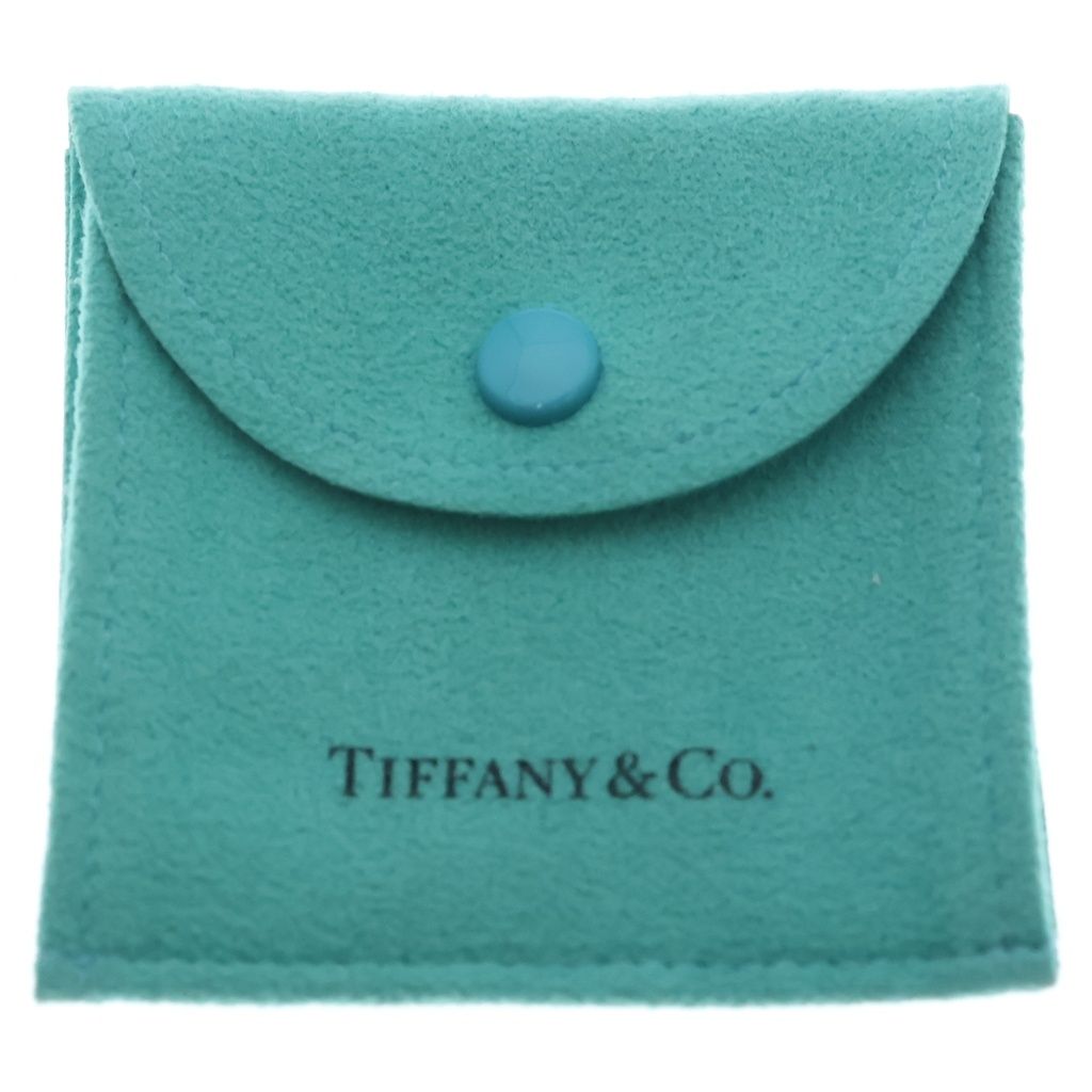 Tiffany Necklace Co. Sv925