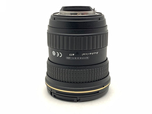 Lens (Zoom) At-X 116 Pro Dx Ii