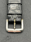 Omega Quartz Watches De Ville