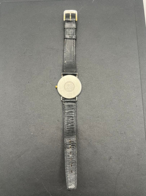 Omega Quartz Watches De Ville