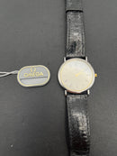 Omega Quartz Watches De Ville