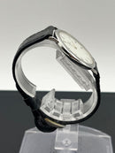 Omega Quartz Watches De Ville