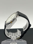 Omega Quartz Watches De Ville
