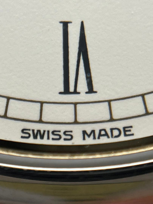 Omega Quartz Watches De Ville