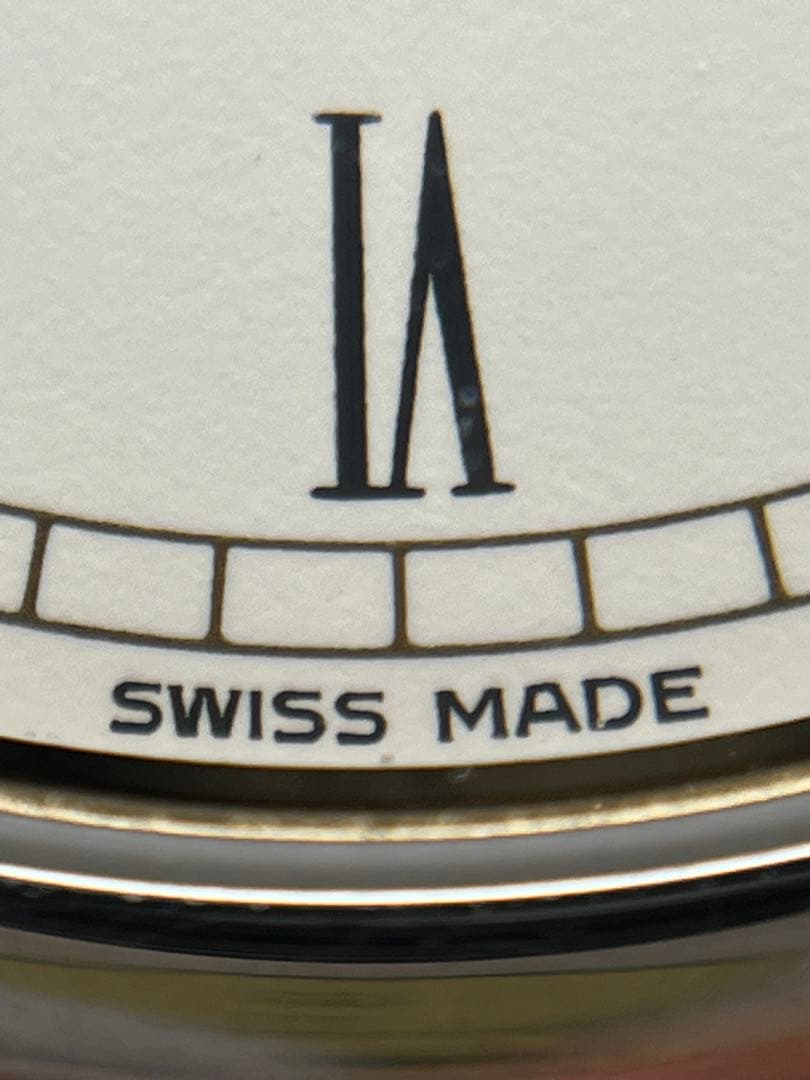 Omega Quartz Watches De Ville