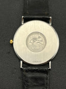 Omega Quartz Watches De Ville
