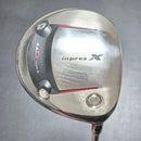 Yamaha Driver X 4.6D Type S 10